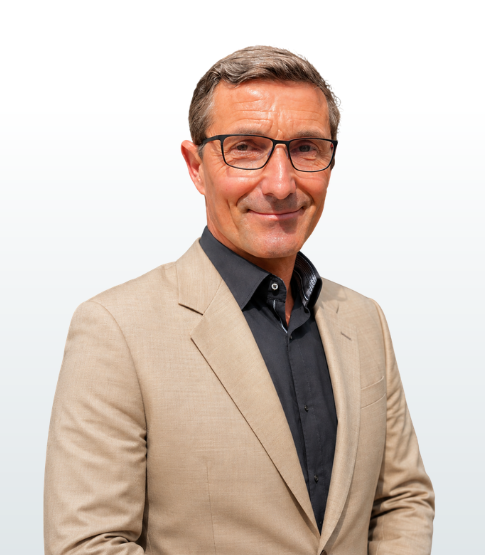 Dr. Martin Kussmann