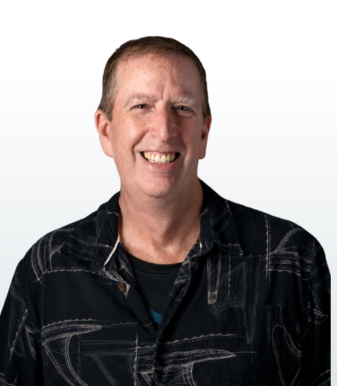 Dr. Alan O’Beirne