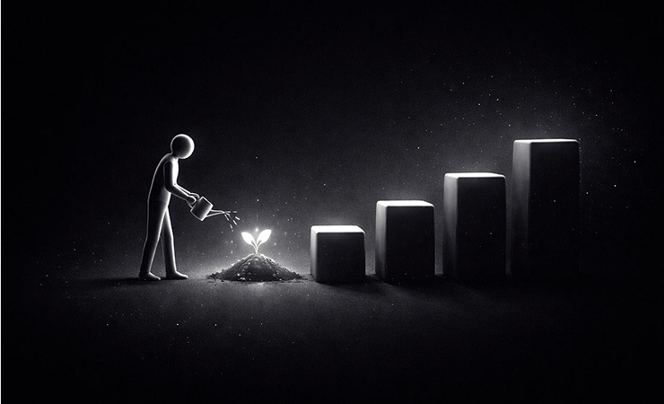 Growth at What Cost? The Quiet Shift from Hyper-Scaling to Sustainable Profitability