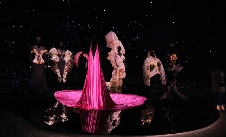 The Met Gala Is No Longer About Fashion — It’s About Cultural Power