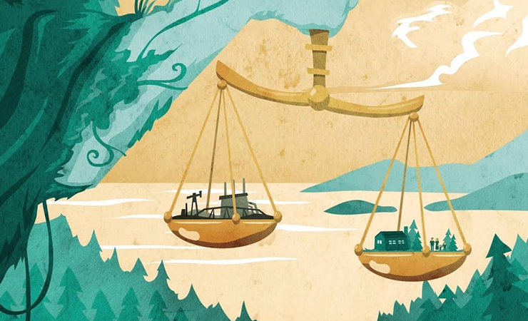 Can Businesses Still Grow Without Breaking the Planet?