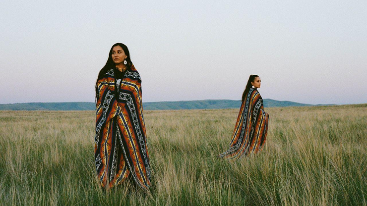 Second image for The Global Revival of Indigenous Design