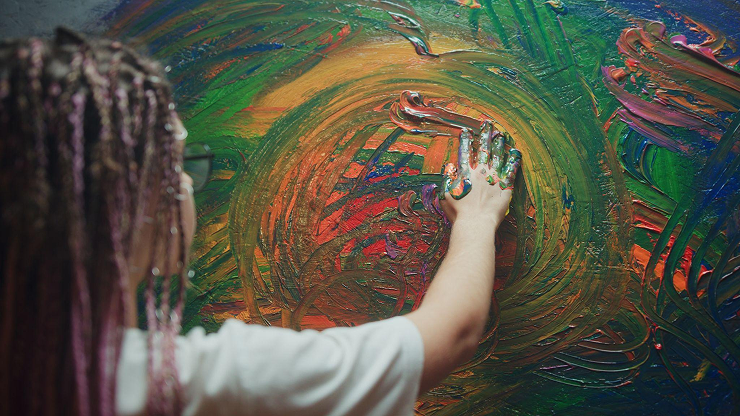 Second image for The Return of the Human Hand: Why Culture Is Rejecting AI Perfection