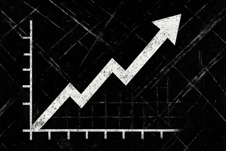 Second image for Growth at What Cost? The Quiet Shift from Hyper-Scaling to Sustainable Profitability