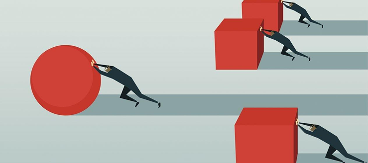 Second image for The Death of Scale? Why Smaller, Smarter Companies Are Outperforming Corporate Giants in 2026