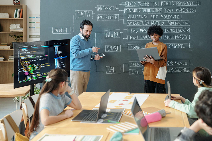 Second image for From Classrooms to Algorithms: How AI Is Quietly Becoming the World’s Most Influential Teacher