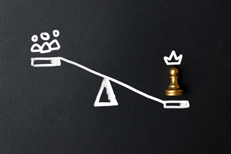 Second image for The Internship Economy: Are We Training Talent or Exploiting It?  