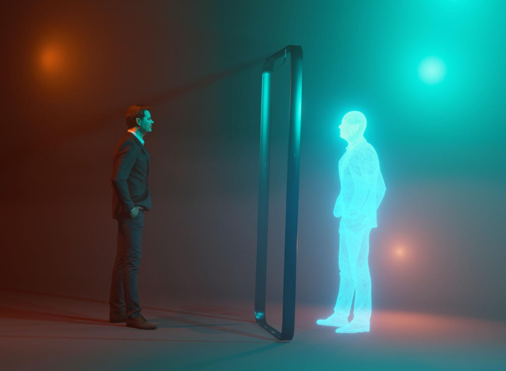 Second image for Always Online: How Digital Life Is Rewiring Human Behaviour
