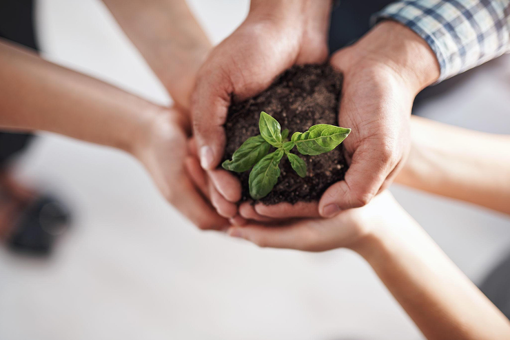 Second image for Can Businesses Still Grow Without Breaking the Planet?
