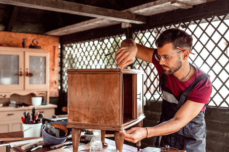 Second image for The End of Throwaway Culture: Why Circularity Is Becoming the New Luxury