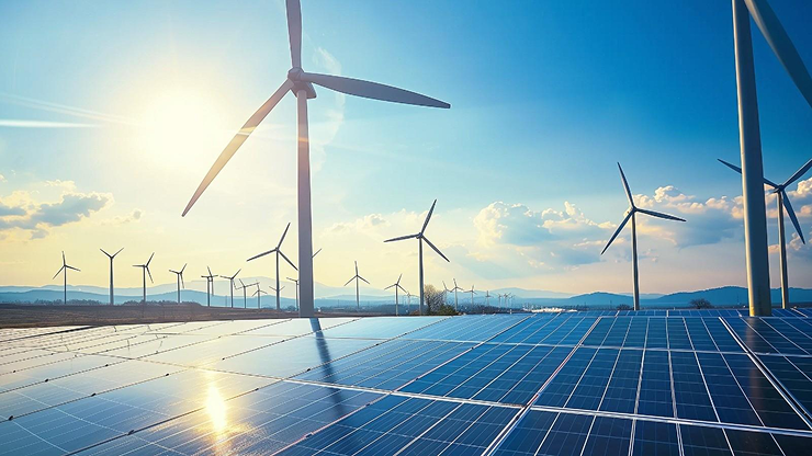 Second image for Climate Tech Is No Longer a Niche - It Is the Next Business Battlefield