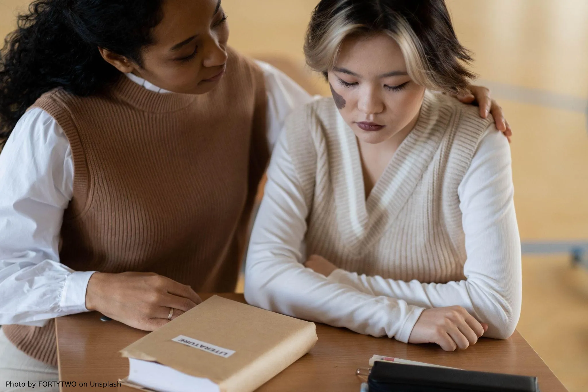 Why Schools Need to Stop Calling Students “At-Risk”