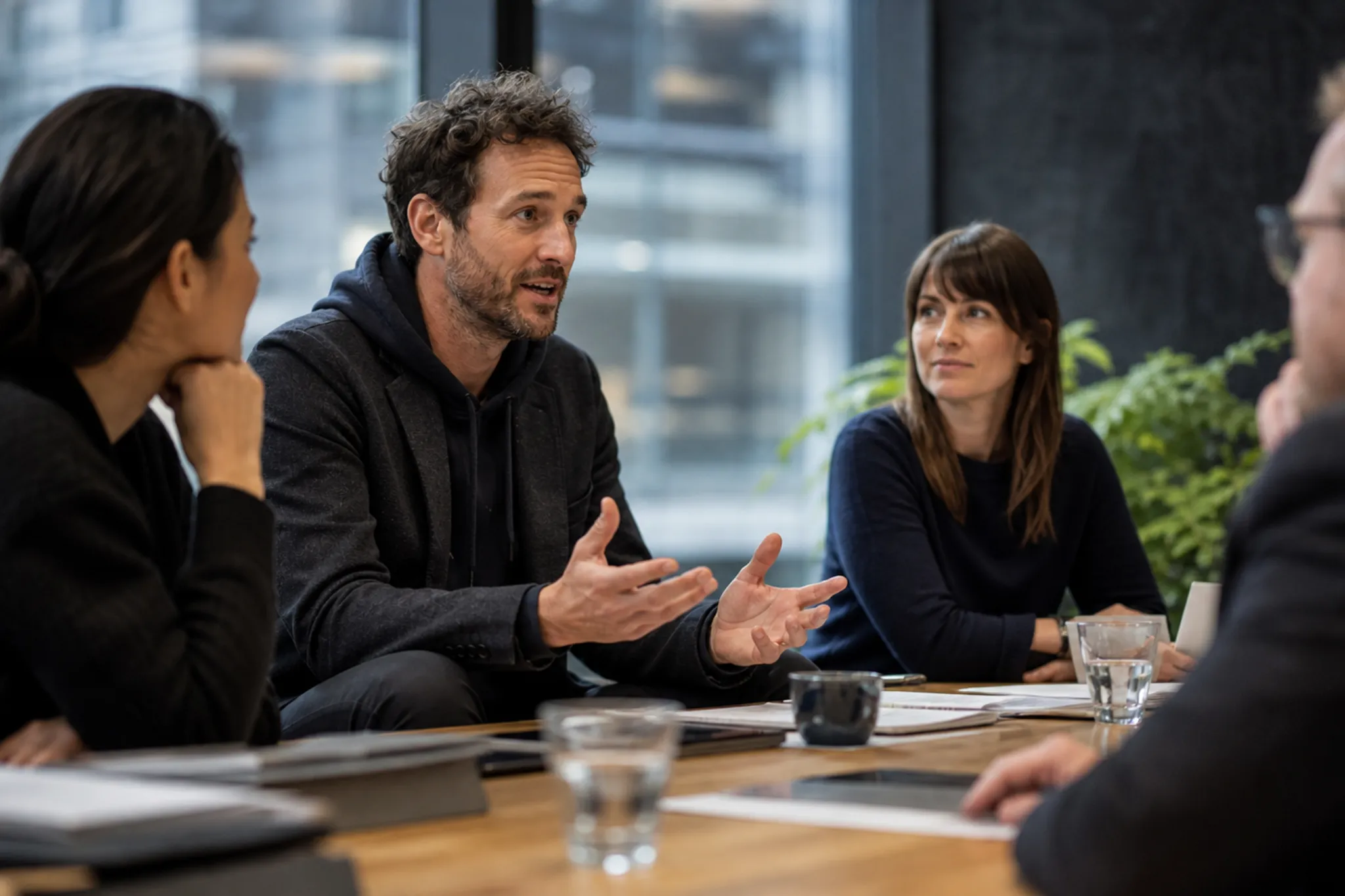 Why Authenticity Is a Competitive Advantage