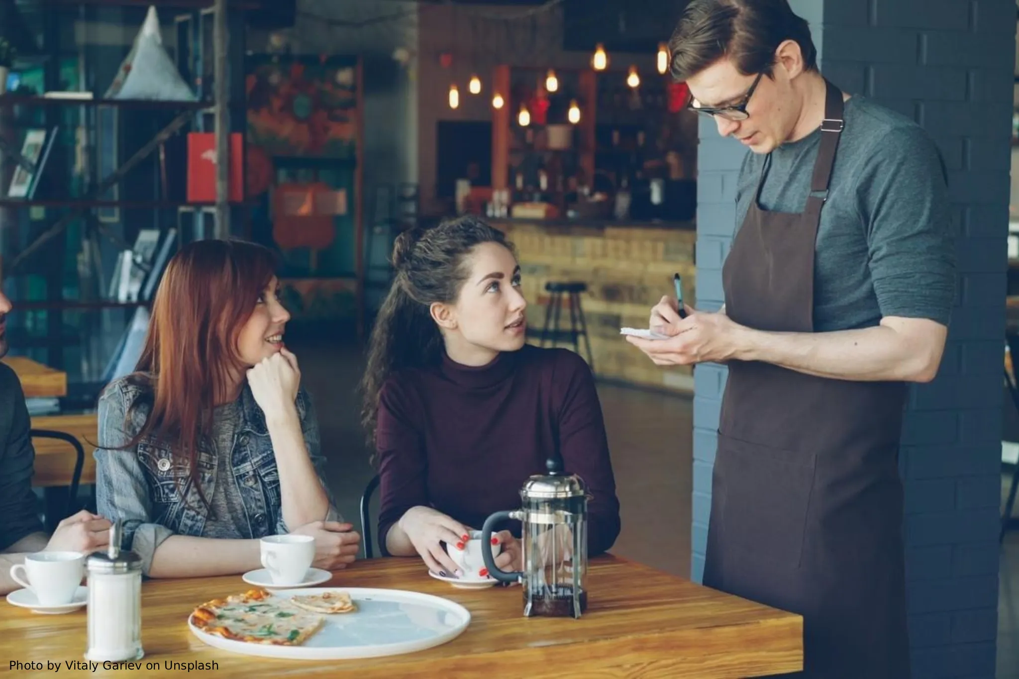 Why People Should Stop Looking Down on the Hospitality Industry