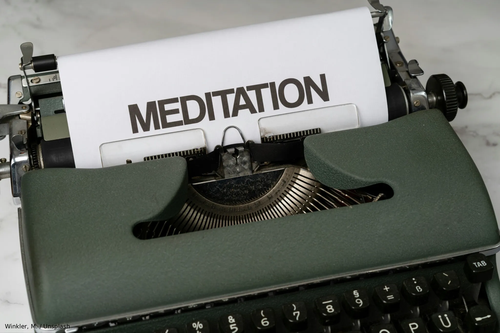 Can Mediation Restore Trust in Politics?