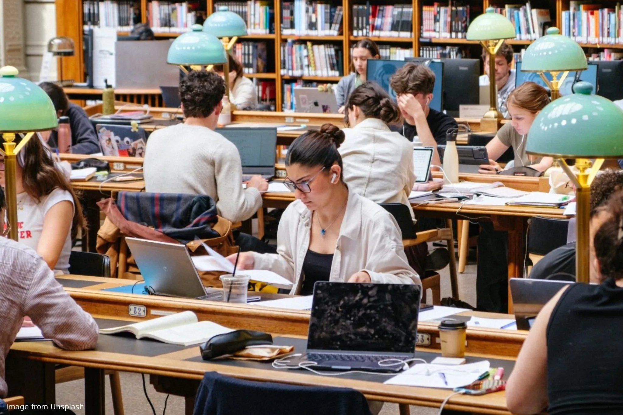 Before We Reform Education, We Should Ask Why It Was Built This Way