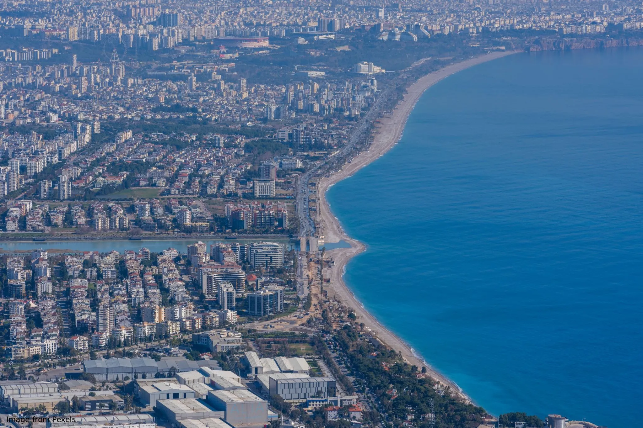 The Blue Economy Nobody Talks About: Can Protecting Water Become Financially Valuable?
