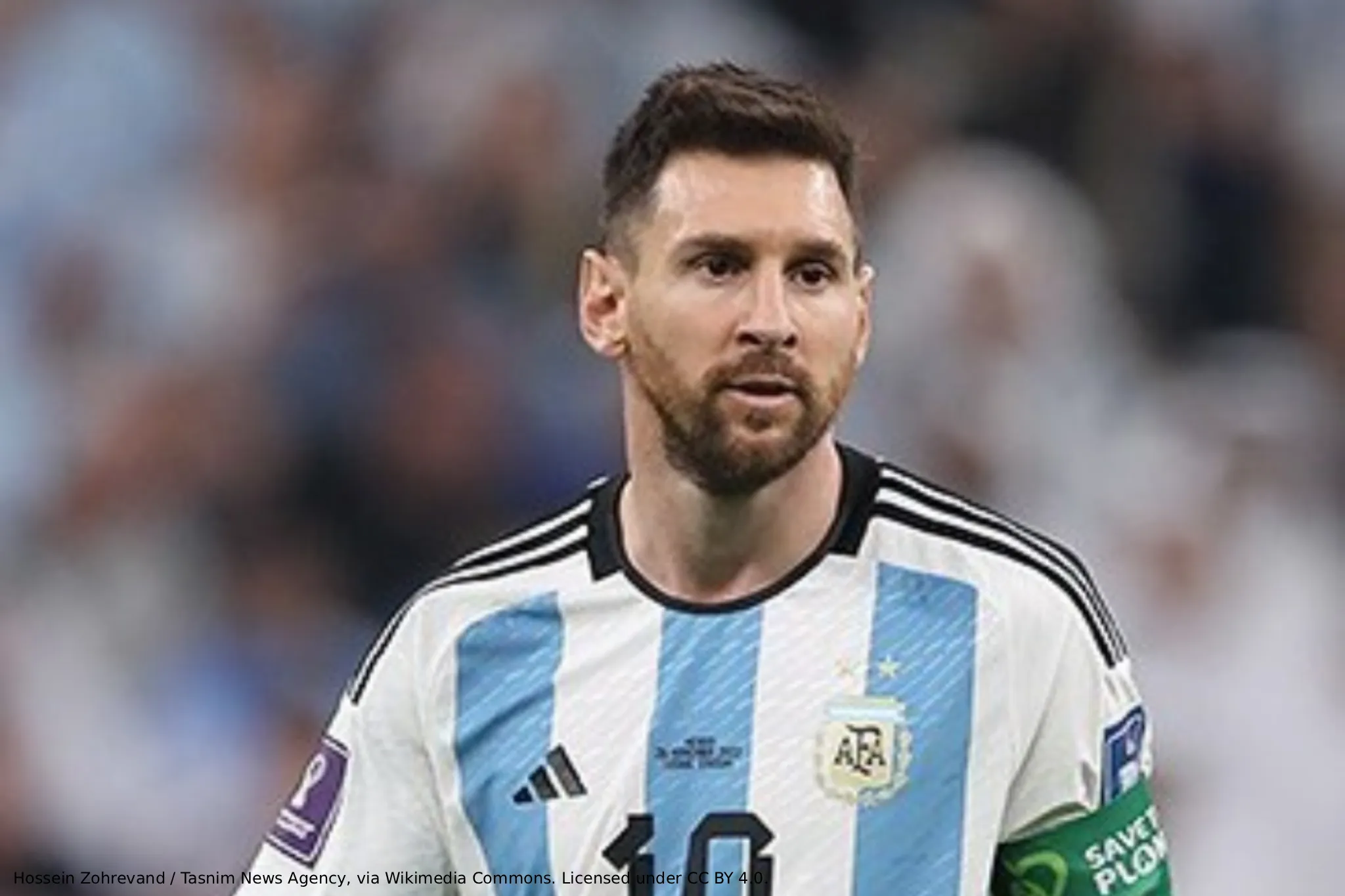 The End Of Football’s Greatest Era.