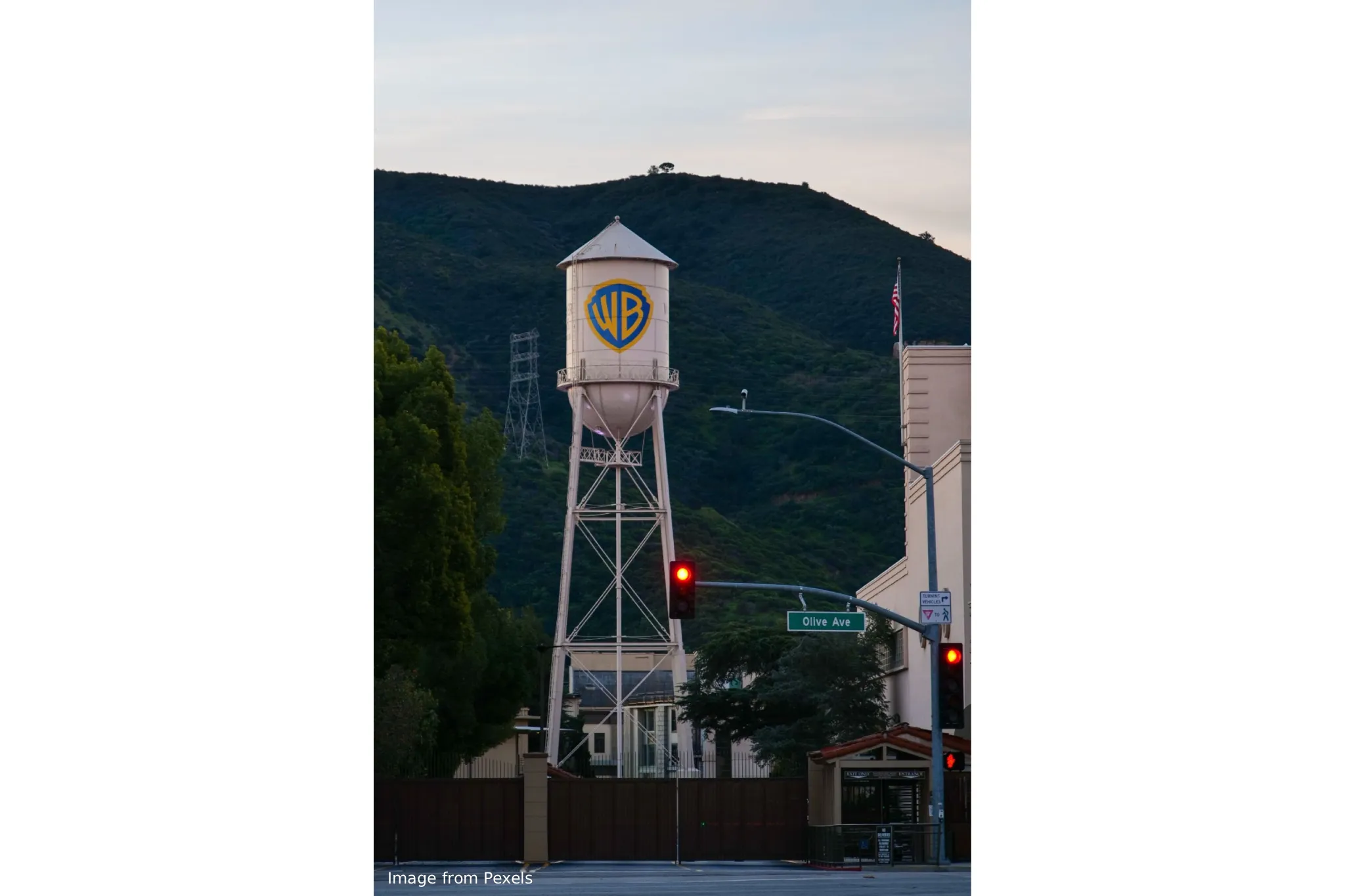 Paramount Completes $110bn Warner Bros Takeover To Reshape Hollywood’s Entertainment Industry.