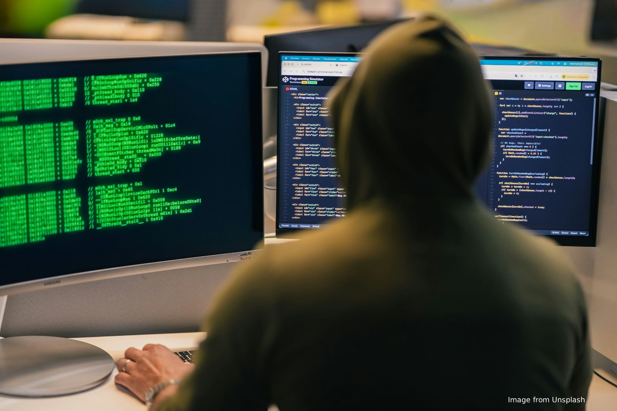Protecting More Than Data: Why Cybersecurity Matters to Every Business