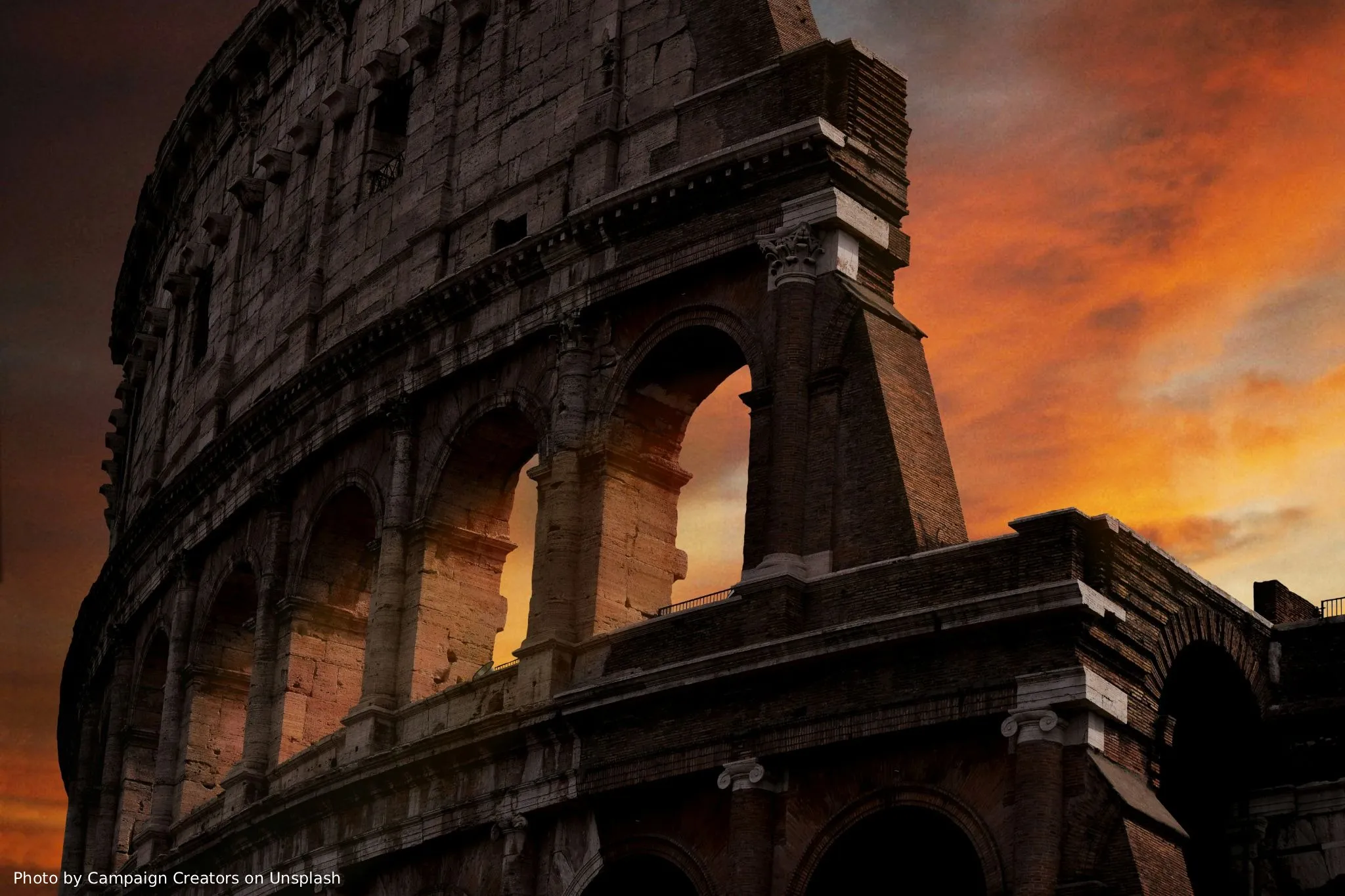 When the Past Disappears: Saving Our Cultural Heritage From Climate Change
